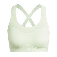 дамски,тениски,дамски,топове,adidas,tlrd,impact,training,high,support,bra,green
