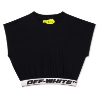 юношеска,тениска,детски,облекла,off,white,sleeveless,t,shirt,junior,black,black