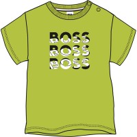 детска,тениска,детски,облекла,boss,logo,t,shirt,infants,apple,607