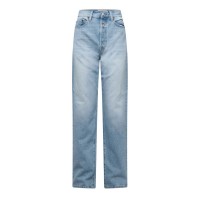 дънки,дамски,дънки,replay,9zero1,straight,fit,jeans,blue