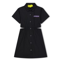 юношеска,рокля,детски,облекла,off,white,arrows,jersey,g,dress,juniors,black,purple