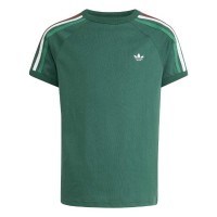 adidas,originals,3,stripes,t,shirt,dark,green