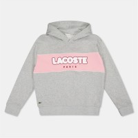 блуза,детски,облекла,lacoste,sweatshirt,jn99,silver,lotus