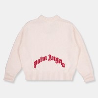 детска,плетена,блуза,palm,angels,unisex,kids,logo,knitted,top,pink,3b27