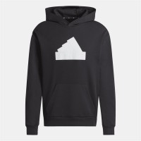 суичър,облекла,на,разпродажба,разпродажба,adidas,мъжки,блузи,adidas,black,future,icons,badge,of,sport,hoodie,black