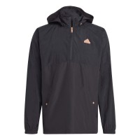 яке,ученически,якета,разпродажба,adidas,дамски,жилетки,adidas,lift,your,mind,windbreaker,jacket,black