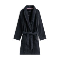 детска,рокля,детски,3/4,панталони,tommy,hilfiger,unisex,kids',towel,dressing,gown,desert,sky,dw5