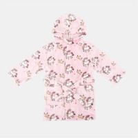 детски,облекла,star,infant,robe,girls,unicorn