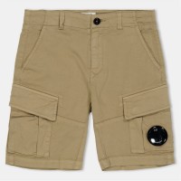къси,панталони,детски,3/4,панталони,cp,company,kids',bermuda,cargo,shorts,beige,20262