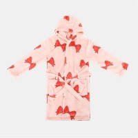 детски,облекла,star,robe,junior,girls,pink