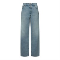 дънки,дамски,дънки,replay,9zero1,straight,fit,jeans,blue