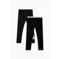 комплект,детски,облекла,hype,scrpt,legg,set,jn99,black