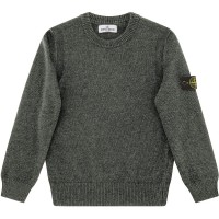 детски,облекла,stone,island,junior,crewneck,knit,peltro,v0063