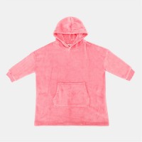 детски,суичър,детски,облекла,star,snuggle,hoodie,girls,pink
