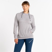 дамски,горнища,с,качулка,dare,2b,out,and,out,overhead,fleece,ash,greymarl