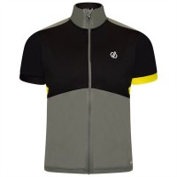 фланелка,облекла,на,разпродажба,мъжко,фитнес,облекло,dare,2b,protraction,ii,jersey,agavegrn,blk