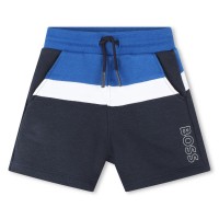 детски,облекла,boss,boss,stripe,swm,shrt,in42,navy,849