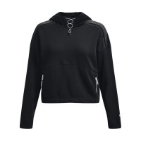 суичър,разпродажба,under,armour,дамски,блузи,under,armour,ua,journey,fleece,hoody,black