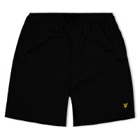 къси,панталони,детски,3/4,панталони,lyle,and,scott,kids',swim,shorts,jet,black,z865