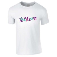тениска,дамски,топове,gameware,football,prize,tee,tekkers,l,merchandise
