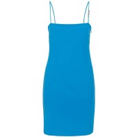 рокля,дамски,чорапогащи,и,клинове,hugo,kamikas,dress,blue