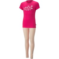 комплект,разпродажба,puma,puma,tee,&amp;,leggings,set,g,shadow,rose