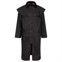 яке,мъжки,якета,мъжки,якета,и,палта,размер+,regatta,men's,cranbrook,wax,cotton,riding,quilted,jacket,brown