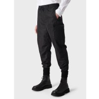 панталони,emporio,armani,trousers,black
