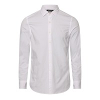 риза,с,дълъг,ръкав,мъжки,тениски,replay,long,sleeve,shirt,white