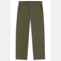 панталони,hugo,zarik253,regular,fit,trousers,green