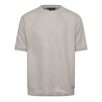 тениска,duck,and,cover,marvela,knit,t,shirt,stone