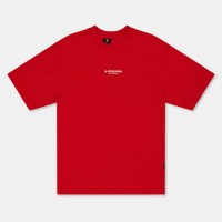 тениска,g,star,kids,oversized,t,shirt,lt,antic,red