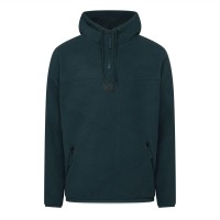 суичър,мъжки,горнища,с,качулка,мъжки,ежедневни,облекла,timberland,silicon,badge,polar,fleece,hoodie,green