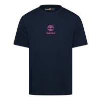 тениска,мъжки,тениски,timberland,print,stack,logo,t,shirt,blue