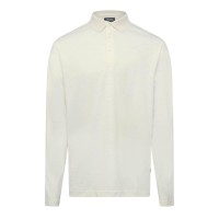 блуза,с,яка,мъжки,тениски,boss,h,pado,110,long,sleeve,polo,shirt,white