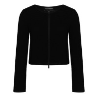 сако,дамски,якета,и,палта,emporio,armani,blazer,black
