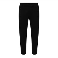 панталони,replay,trousers,black