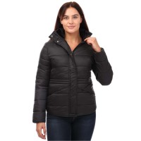 яке,дамски,якета,и,палта,elle,puffer,jacket,black