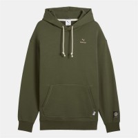 суичър,облекла,на,разпродажба,разпродажба,puma,мъжки,блузи,puma,borussia,dortmund,mmq,hoodie,green