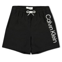 къси,панталони,разпродажба,calvin,klein,детски,3/4,панталони,стоки,за,плуване,на,разпродажба,calvin,klein,kids',swim,shorts,black