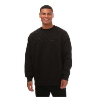 блуза,облекла,на,разпродажба,мъжки,ежедневни,облекла,мъжки,горнища,с,качулка,emporio,armani,sweatshirt,black