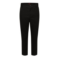 панталони,hugo,genar253,trousers,black