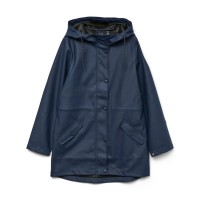 дамски,жилетки,vero,moda,malou,raincoat,navy