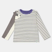 детски,тениски,детски,облекла,lilly,and,sid,bdgr,slv,top,in99,multi