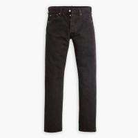 дънки,мъжки,дънки,levis,501,driverway,93,straight,jeans,black