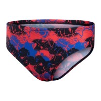 speedo,alv,6.5cm,brf,jn99,black,red