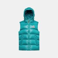 детски,елек,детски,3/4,панталони,pyrenex,unisex,kids',john,hooded,sleeveless,gilet,deep,lgoon,4342