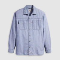 levis,auburn,worker,shirt,blue