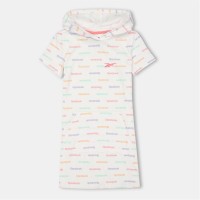 рокля,разпродажба,reebok,бебешки,облекла,детски,поли,и,рокли,детски,облекла,reebok,rainbow,dress,bb99,white