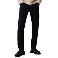дънки,разпродажба,calvin,klein,мъжки,дънки,calvin,klein,slim,tapered,jeans,denim